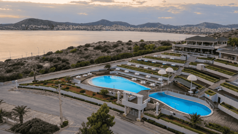 Ribas Riviera  portfolio